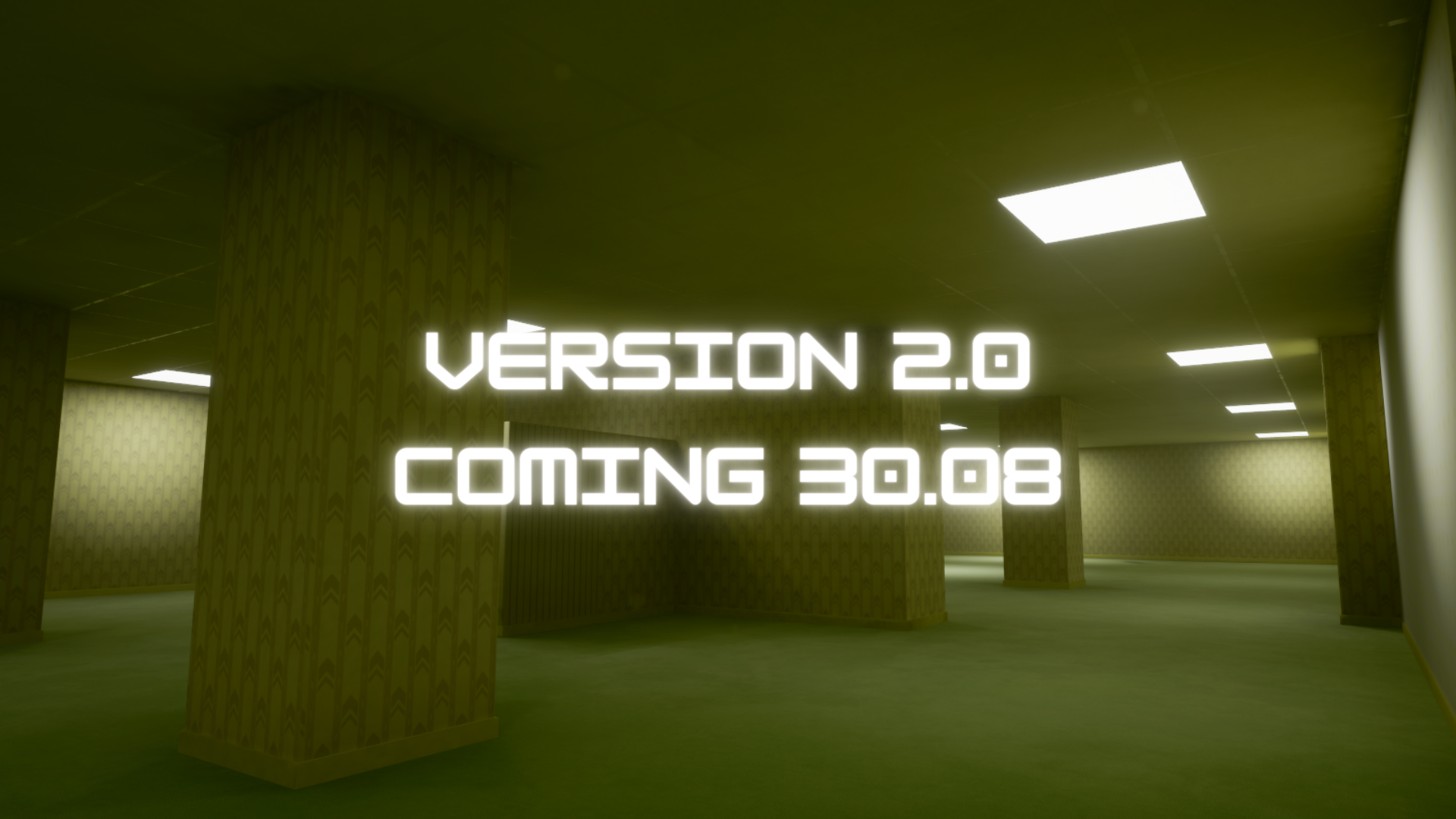 Version 2.0 Release Date