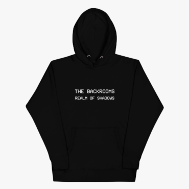 Realm of Shadows Hoodie